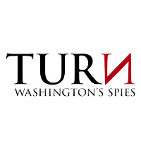 TURN logo